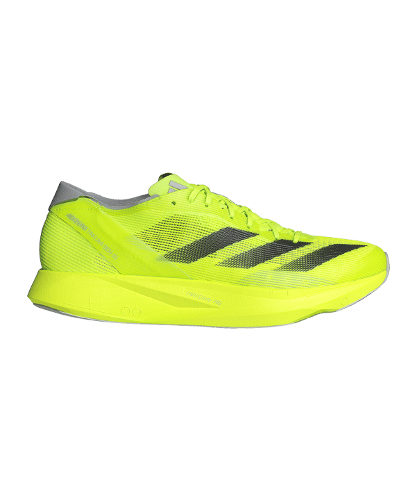 adidas Adizero Takumi Sen 10 Laufschuh Grün - gruen