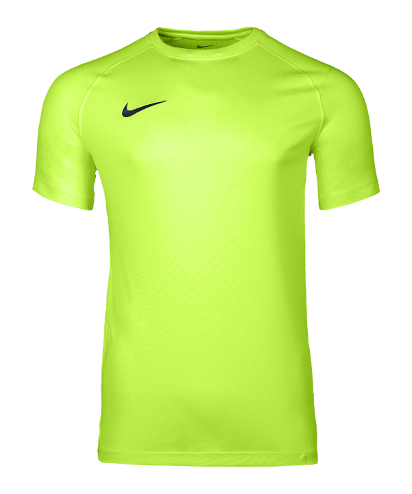 Nike Park VIII Trikot Grün F702 - gruen