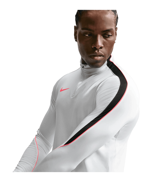 Nike Strike Drilltop Weiß F100 - weiss