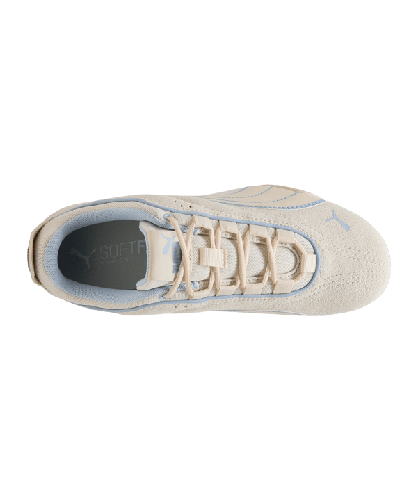 PUMA Catch Soleil SD Damen Weiß F01 - weiss