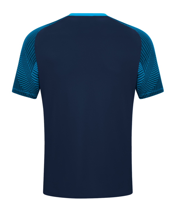 JAKO Performance T-Shirt Blau F908 - blau