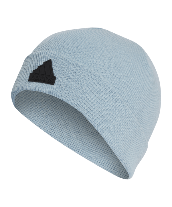 adidas COLD.RDY Tech Cuff Mütze Blau | Equipment | Mützen