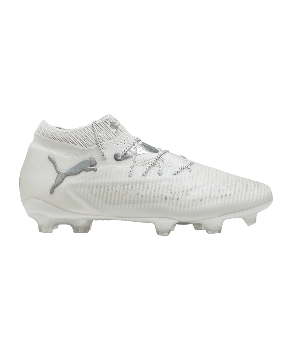 PUMA FUTURE 8 Ultimate FG White Edition Weiss F04 - weiss