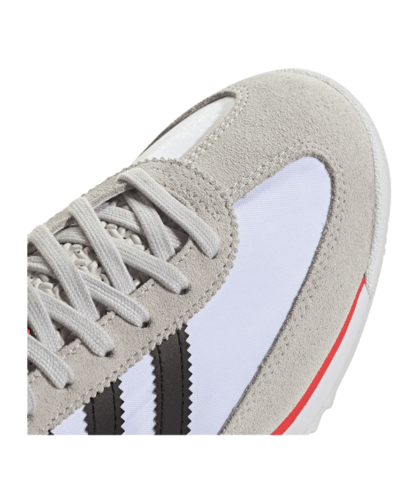 adidas Originals SL 72 RS Sneaker Weiß - weiss