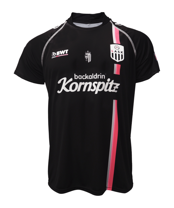 Maillot Domicile LASK Linz 2019/2020 - Homme - Taille XL - Blanc - NEUF Avec étiquette