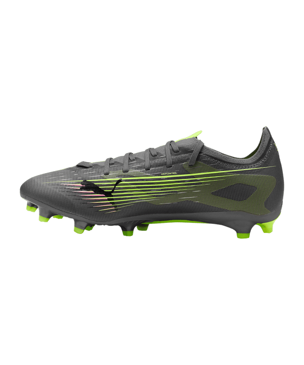PUMA ULTRA 5 Match FG/AG Audacity Grau F03 - grau