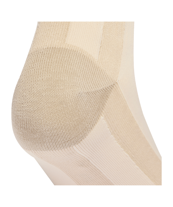 adidas Stripes Crew 2er Pack Socken Weiß - weiss
