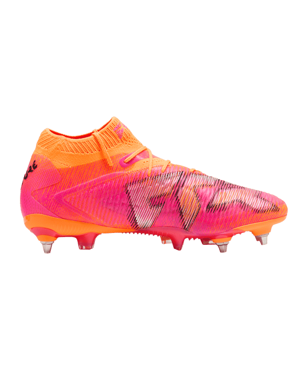 PUMA FUTURE 8 Ultimate Mx SG Hot Pursuit Orange F03 - orange