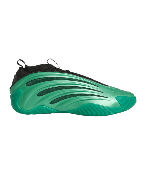 adidas Harden Volume 9 Metamorphosis Grün - gruen