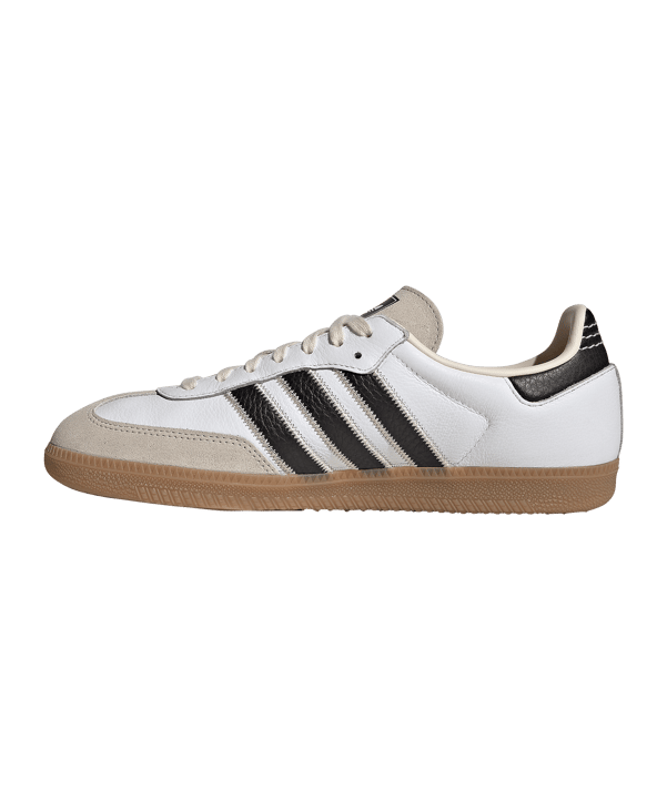 adidas Originals Samba Og Weiß - weiss