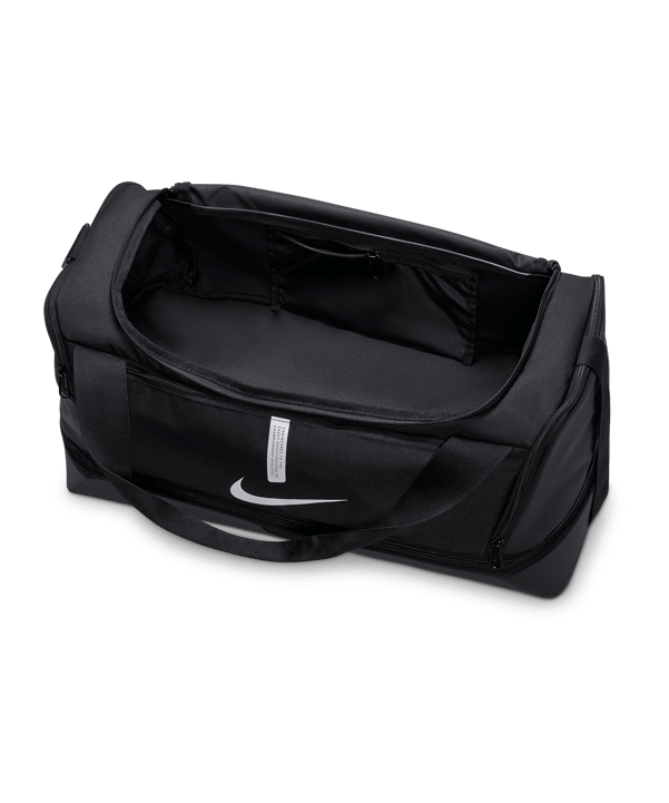 Nike Academy Team Hardcase Tasche Medium F010 - schwarz