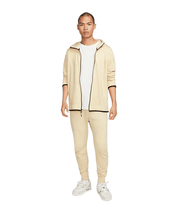 Nike Tech Essentials joggingbroek goud F783 - goud