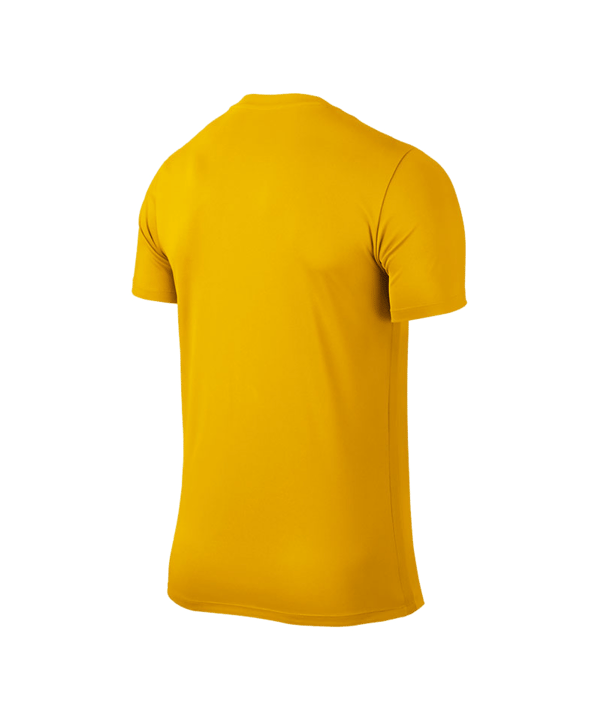 Nike Park VI Trikot kurzarm Gelb F739 - gelb