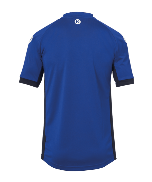 Kempa Prime Trikot Blau Blau F04 - blau
