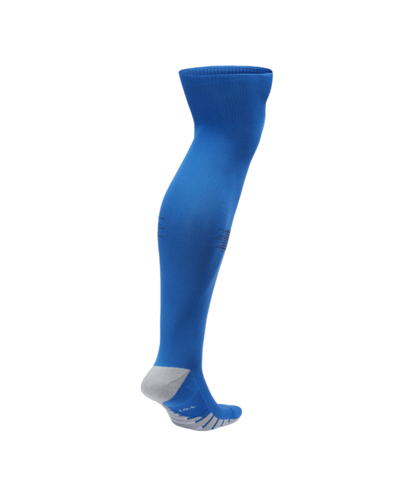 Nike Team Matchfit OTC Sockenstutzen Blau F464 - blau