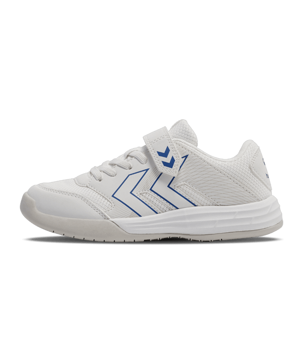 Hummel Multiplay Stable Vc Kids Blau F4245 - blau