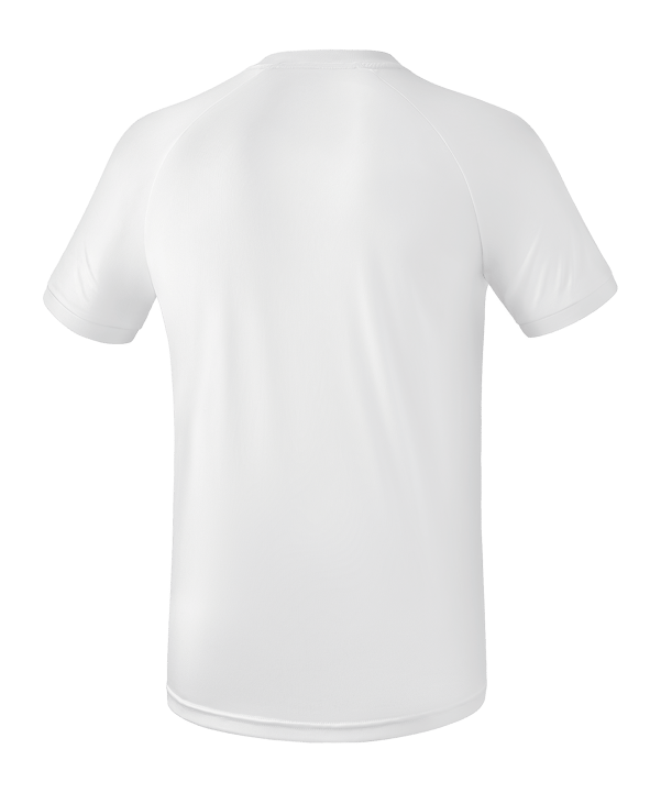 Erima Shirt Kinderen Wit K3132102 - wit