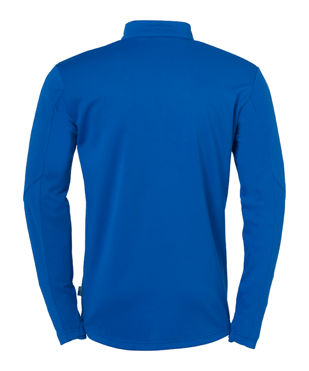 uhlsport Score 26 1/4 Zip Top Kids Türkis F03 - tuerkis