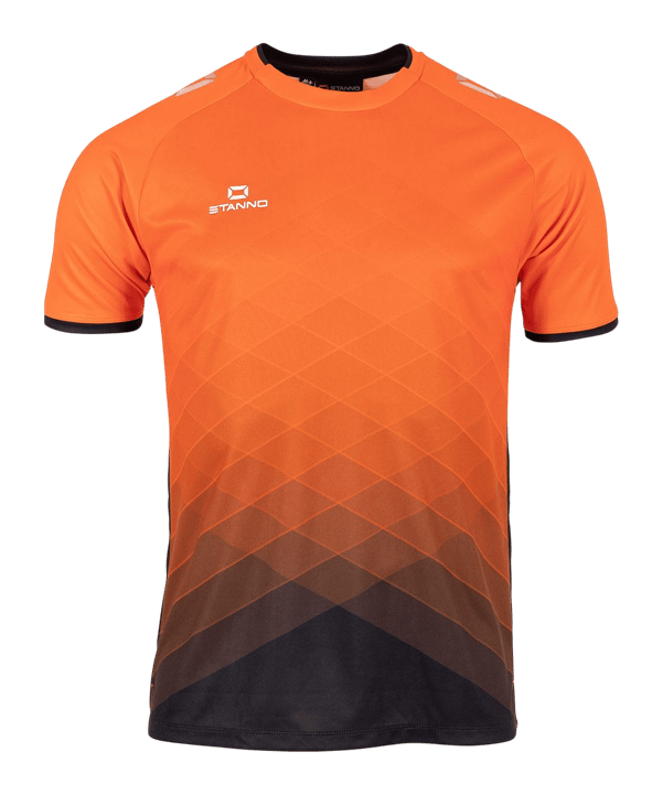 Stanno Altius Shirt Orange - oranje