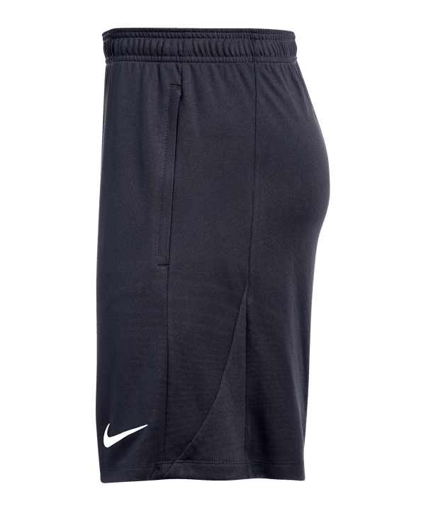 Nike Academy Pro 24 Short Blau F451 - blau