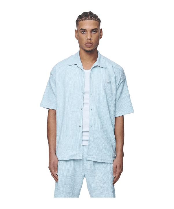 Pegador Pegador T-Shirt Blue T-Shirt Blau - blau