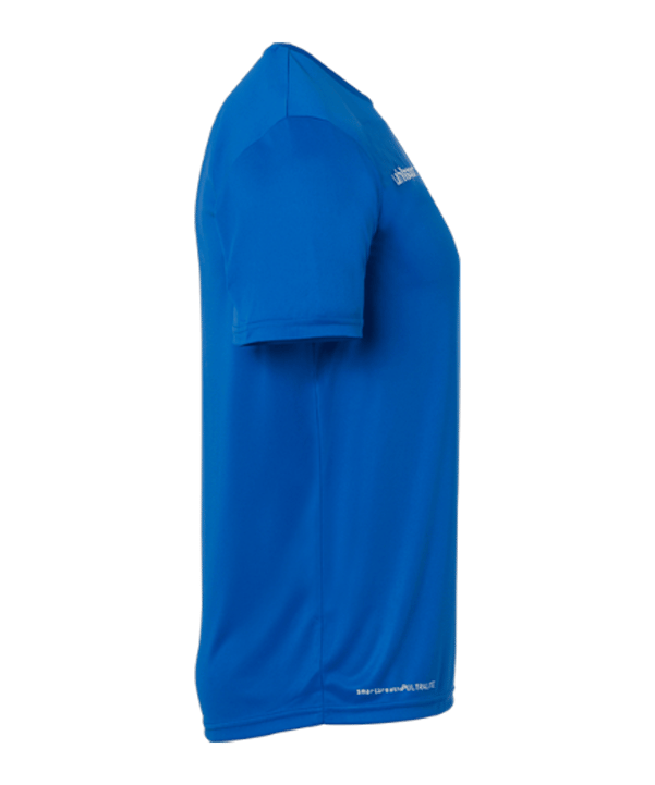 uhlsport Essential Functional T-Shirt Kids F03 - blau