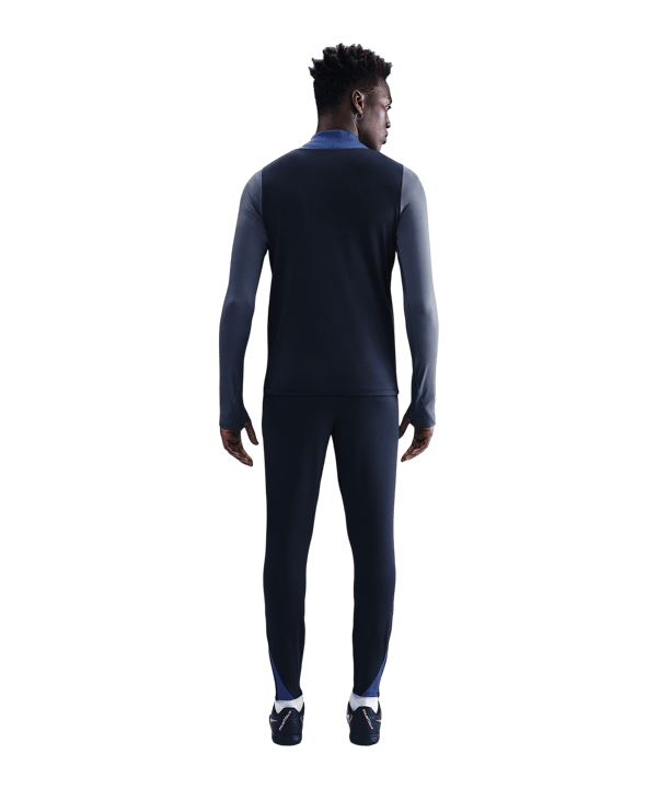 Nike Paris Saint-Germain Strike Trainingshose Blau F410 - blau