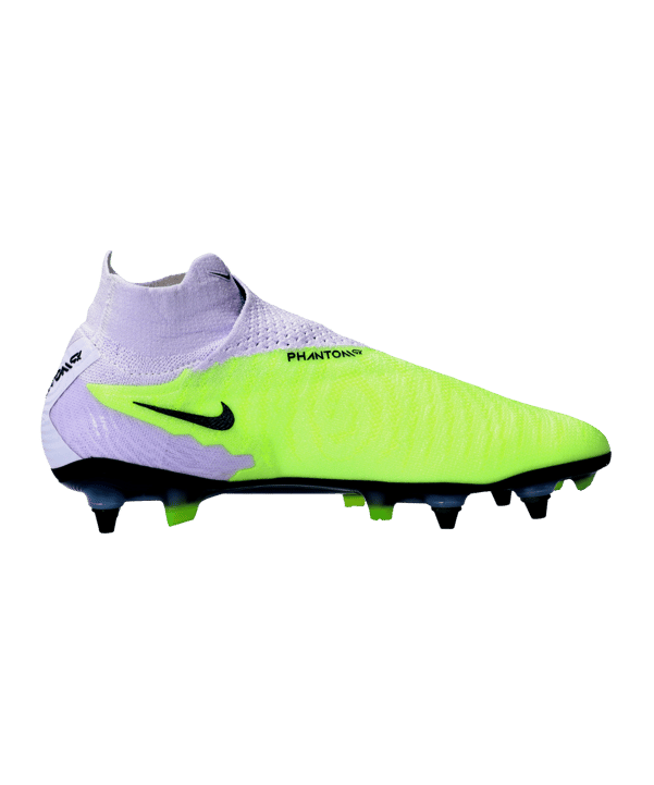 Nike Phantom GX Elite DF SG-Pro Luminous Pro-Player-Edition Gelb F705 - gelb