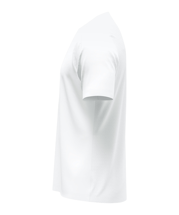 JAKO T-Shirt Weiß F0 - weiss