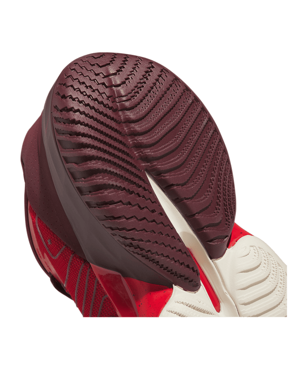 adidas D.O.N Issue 4 Rot - rot