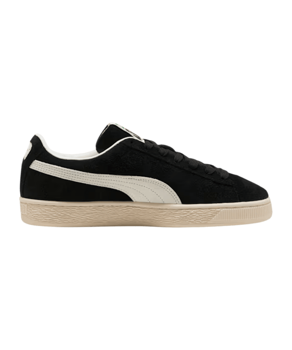 PUMA Suede Charles F Stead I Nero C01 - nero