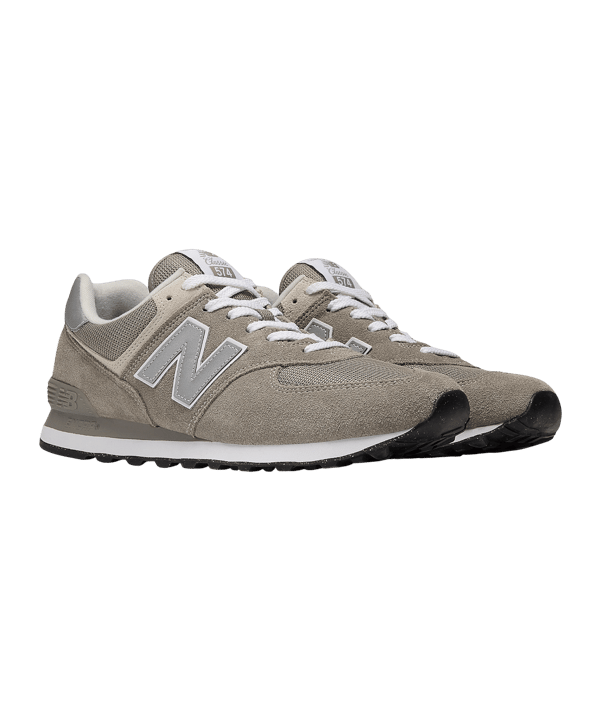 New Balance 574 Core Grijs - grijs