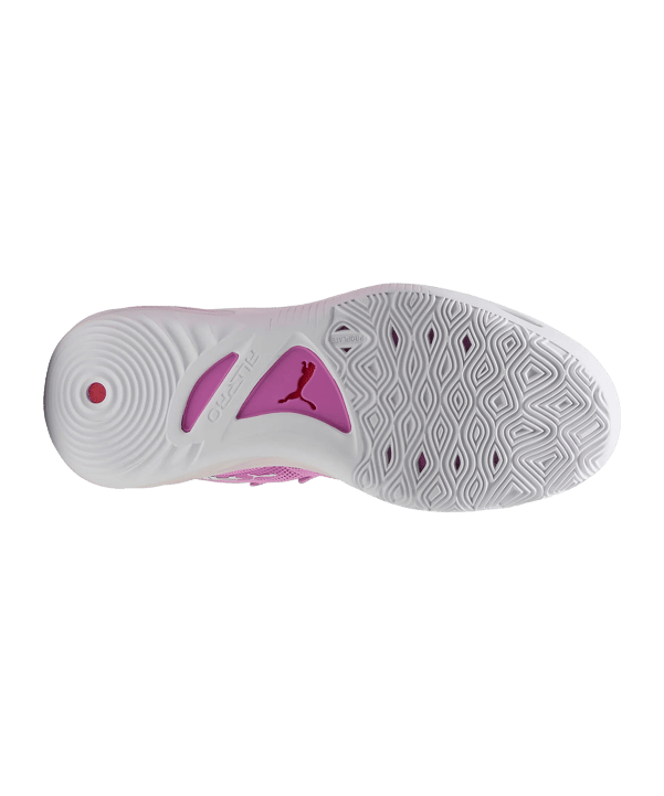 PUMA All-Pro Nitro 2 Rosa F01 - rosa