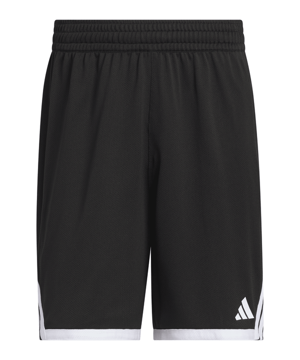 adidas Everyday Pro Short Schwarz - schwarz
