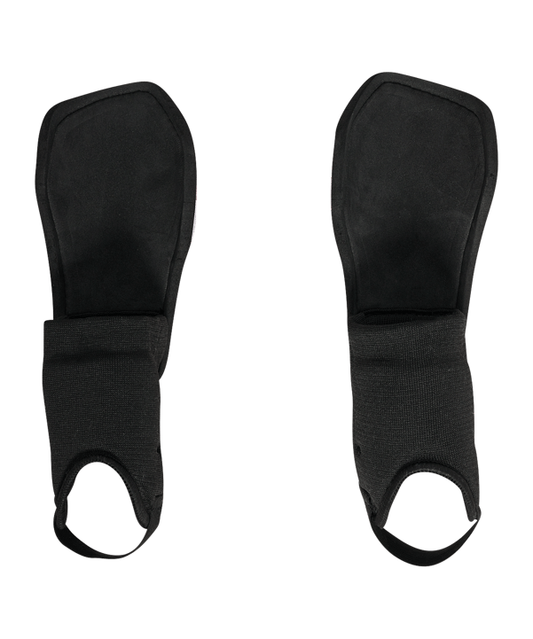 Hummel hml Hard Shell Schienbeinschoner Rot F4120 - rot