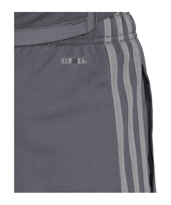 adidas Juventus Turin Short 3rd 2023/2024 Schwarz - schwarz