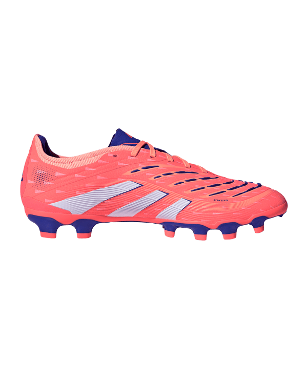 adidas Predator Pro MG Coral Blaze Orange - orange