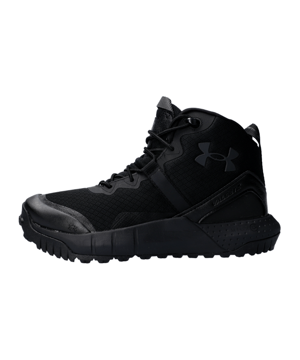 Under Armour Micro Valsetz Damen Schwarz F001 - schwarz