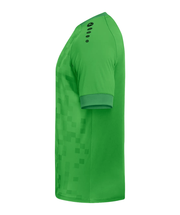 JAKO Shirt Groen K220 - groen