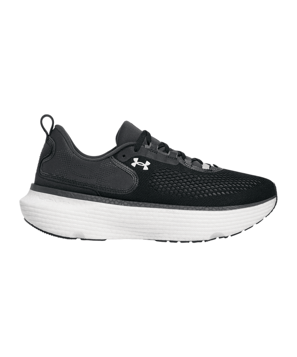 Under Armour Infinite Elite 2 Laufschuh Schwarz F001 - schwarz