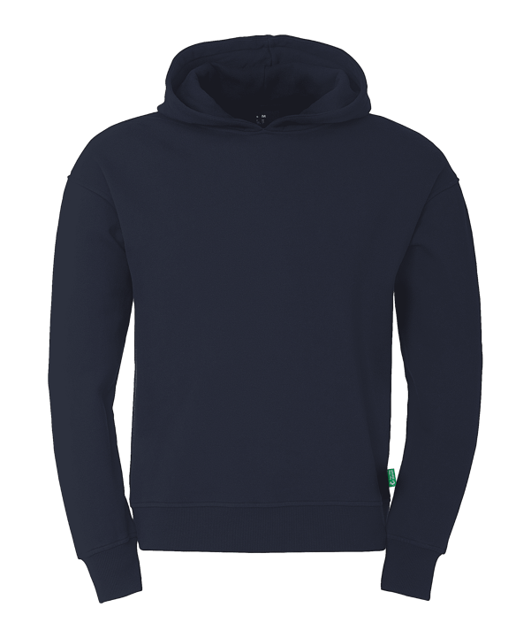 Kempa Game Changer Hoody Blau F41 - blau
