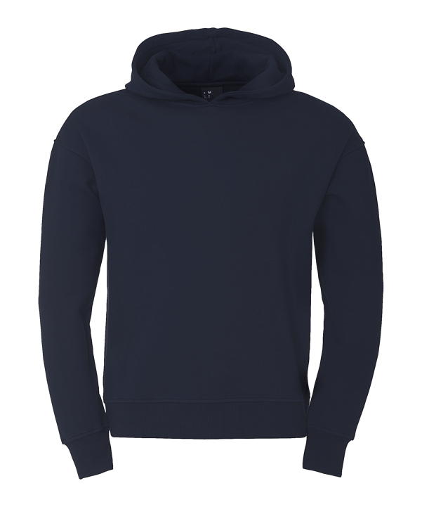 Kempa Game Changer Hoody Blau F41