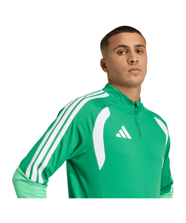 adidas Tiro 26 Competition Training Sweatshirt Grün - gruen
