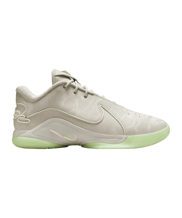 Nike LeBron XXII Dunkman Beige F002 - beige