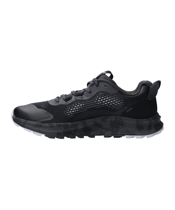 Under Armour W Charged Bandit Tr 2 Damen F001 Laufschuh - schwarz