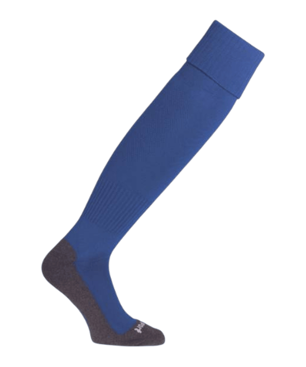 uhlsport Strumpfstutzen Blau F004 - blau