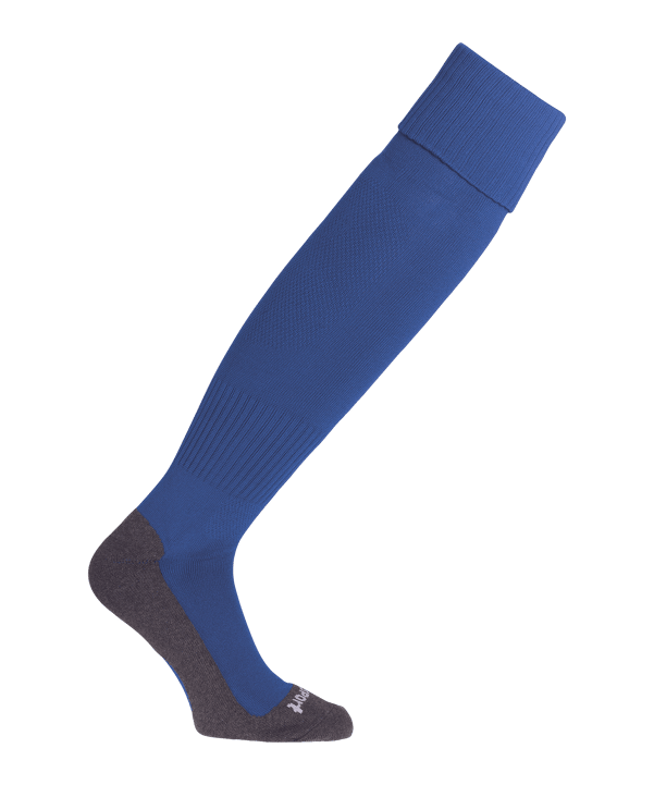 uhlsport Team Pro Essential Chaussettes de football Bleu C004 - bleu
