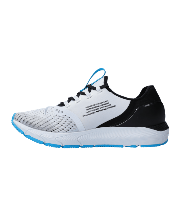 Under Armour HOVR Sonic 4 Storm Running F102 - grau