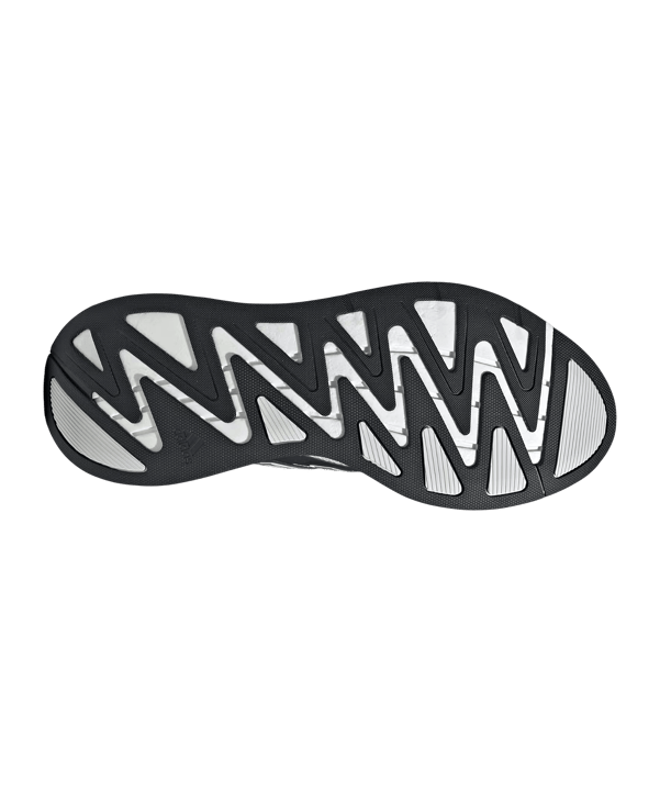 adidas Originals Adizero Aruku Sneaker Schwarz - schwarz