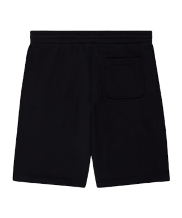 Converse Embroide Sc Bb Short Schwarz - schwarz